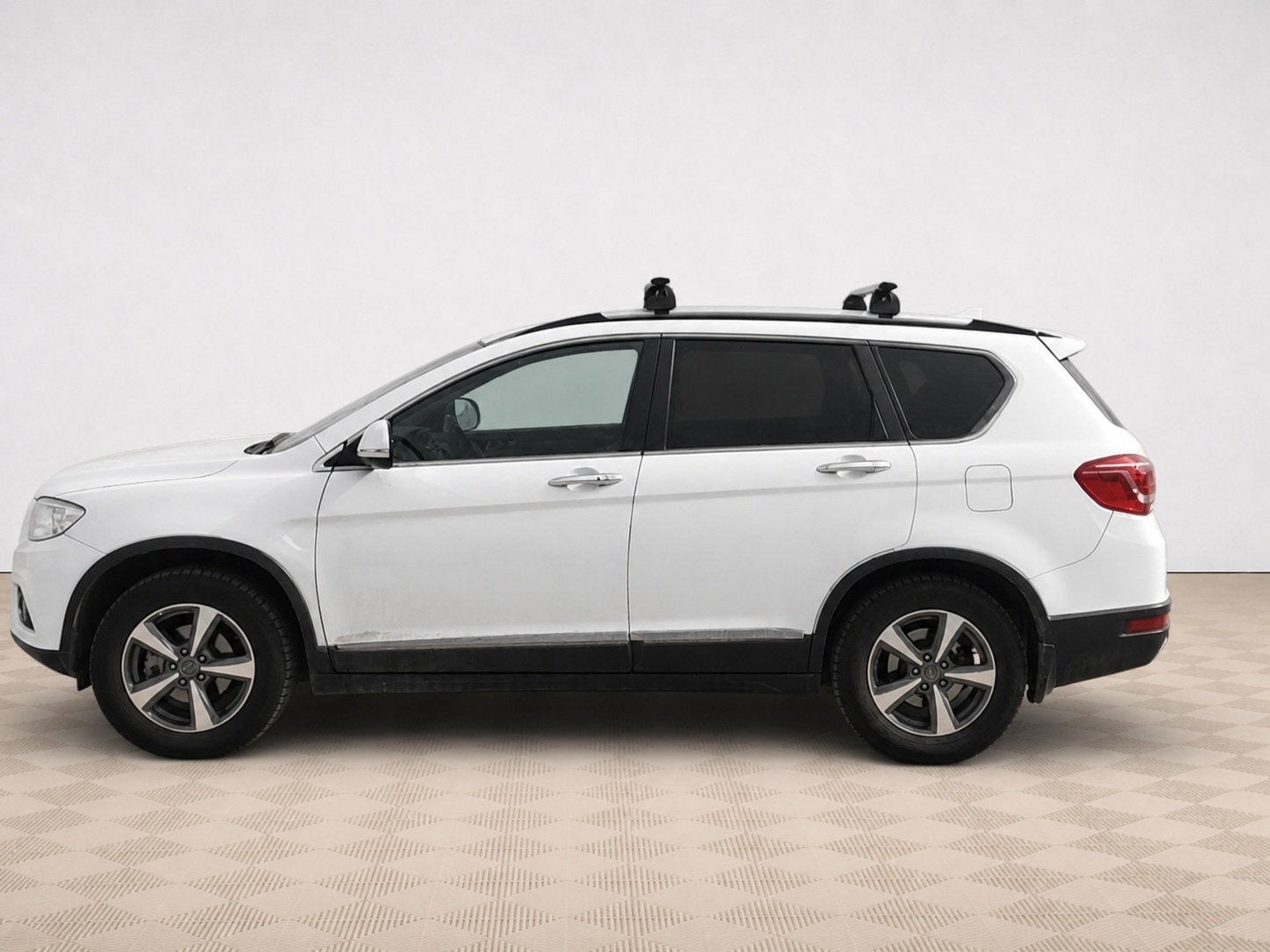 Haval - Haval H6 Red Label Sport, 2018