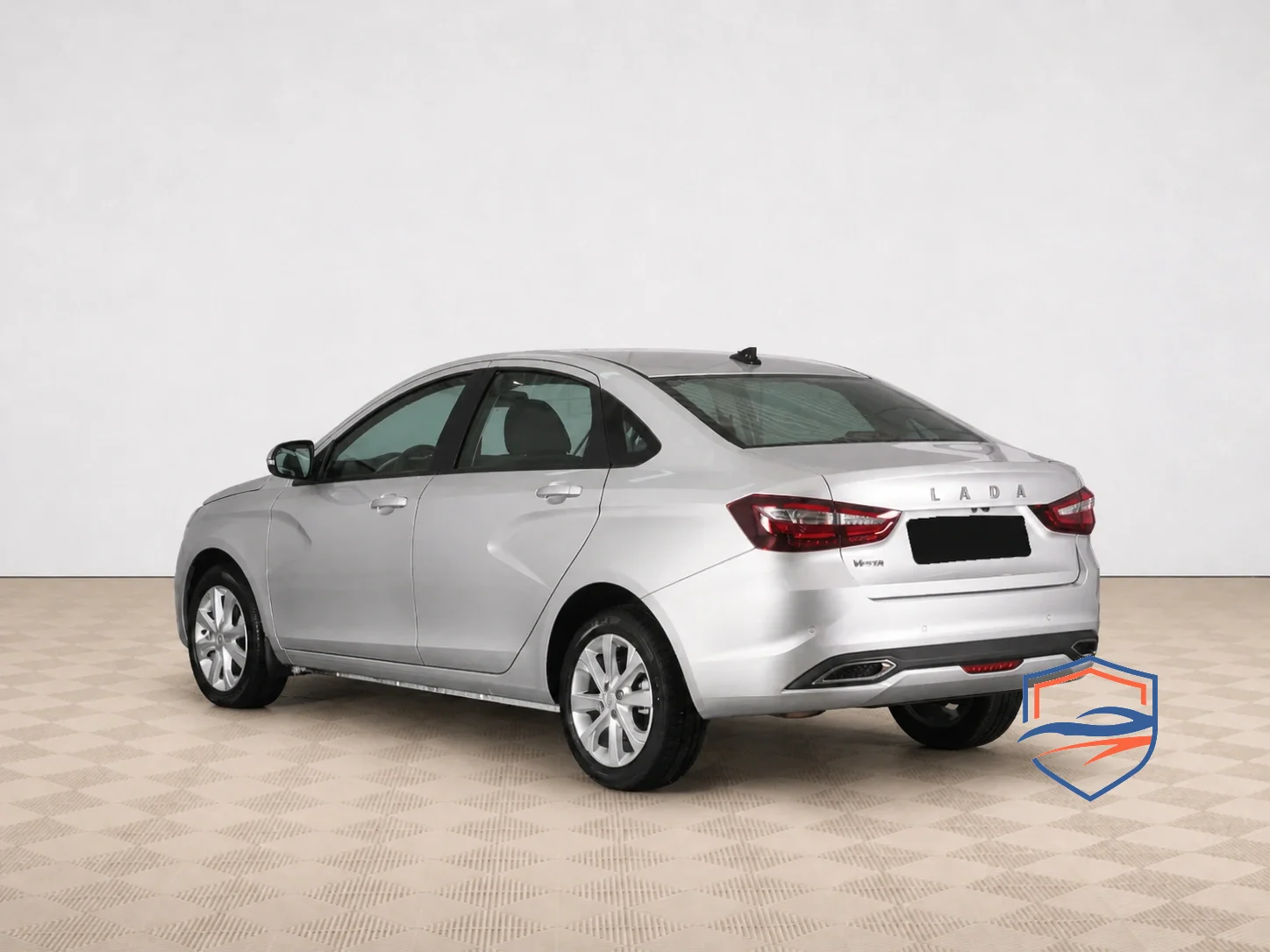 LADA (ВАЗ) - LADA (ВАЗ) Vesta I Рестайлинг (NG), 2024 г.