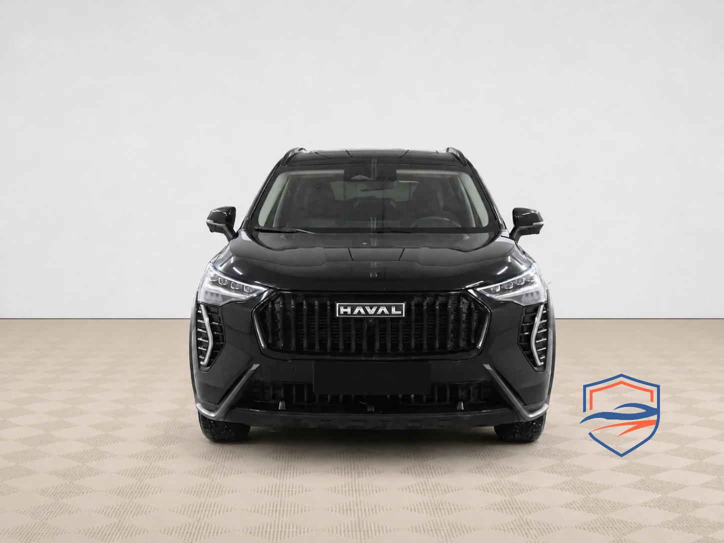 Haval - Haval Jolion I Рестайлинг, 2024 г.