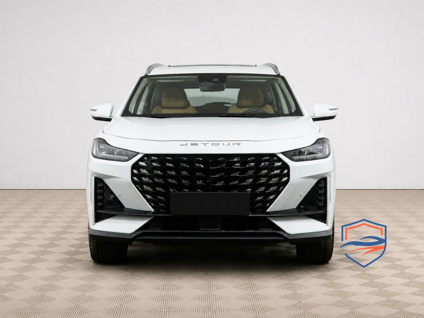 Jetour - JETOUR X70 PLUS I Рестайлинг, 2024