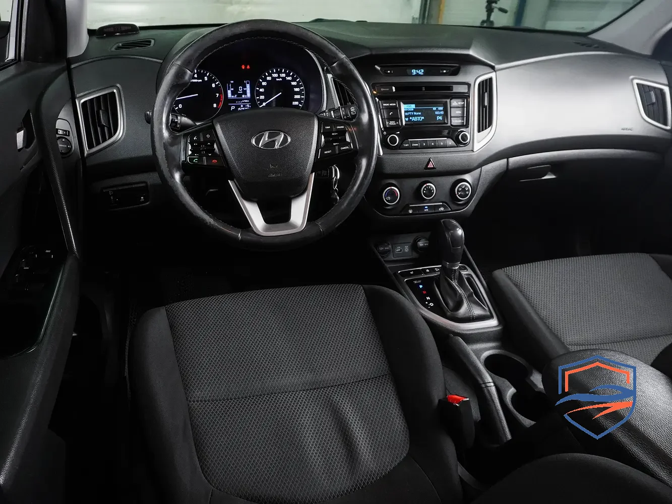 Hyundai - Hyundai Creta I, 2018 г.