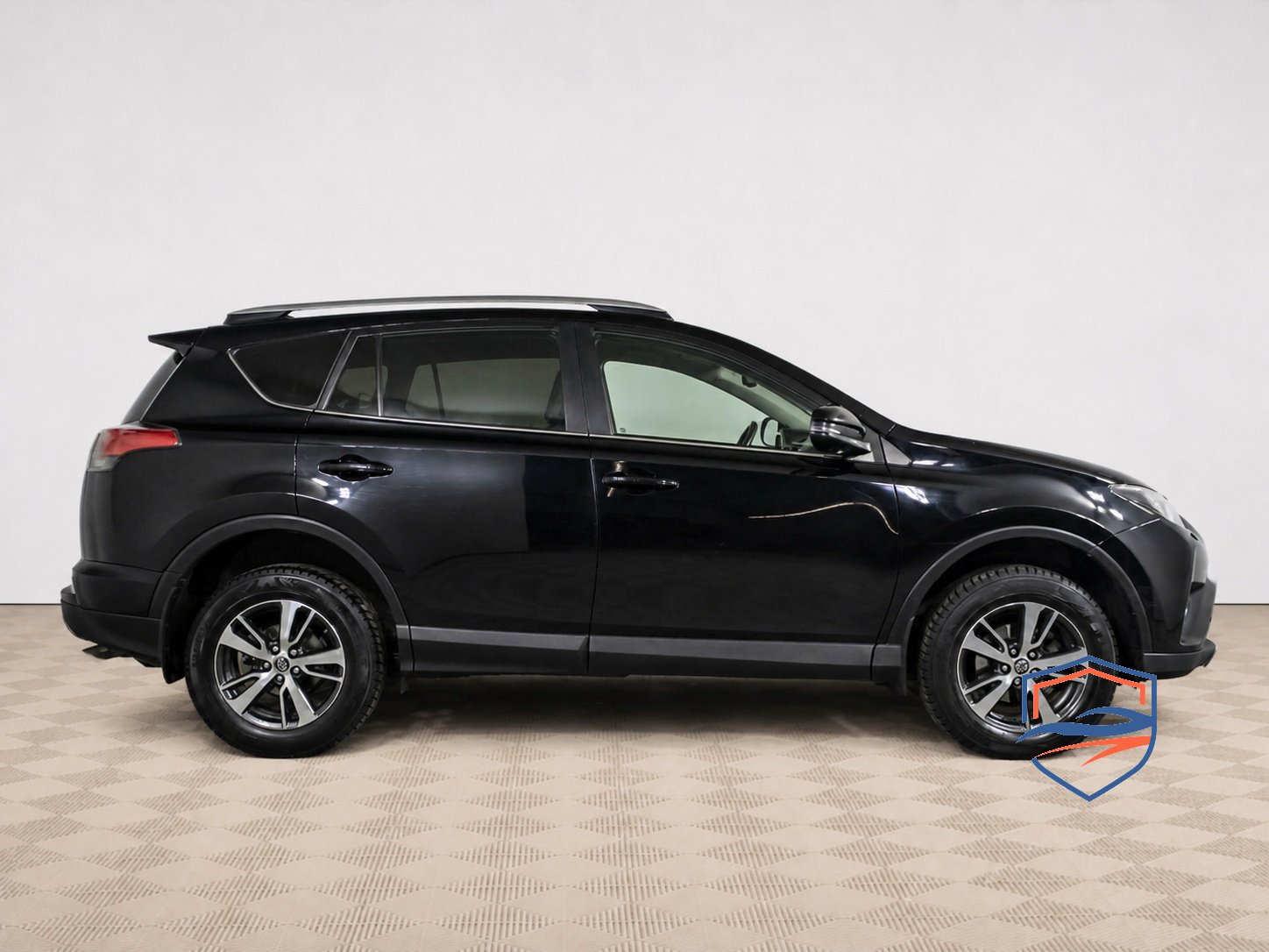 Toyota - Toyota RAV4 IV (XA40) Рестайлинг, 2019