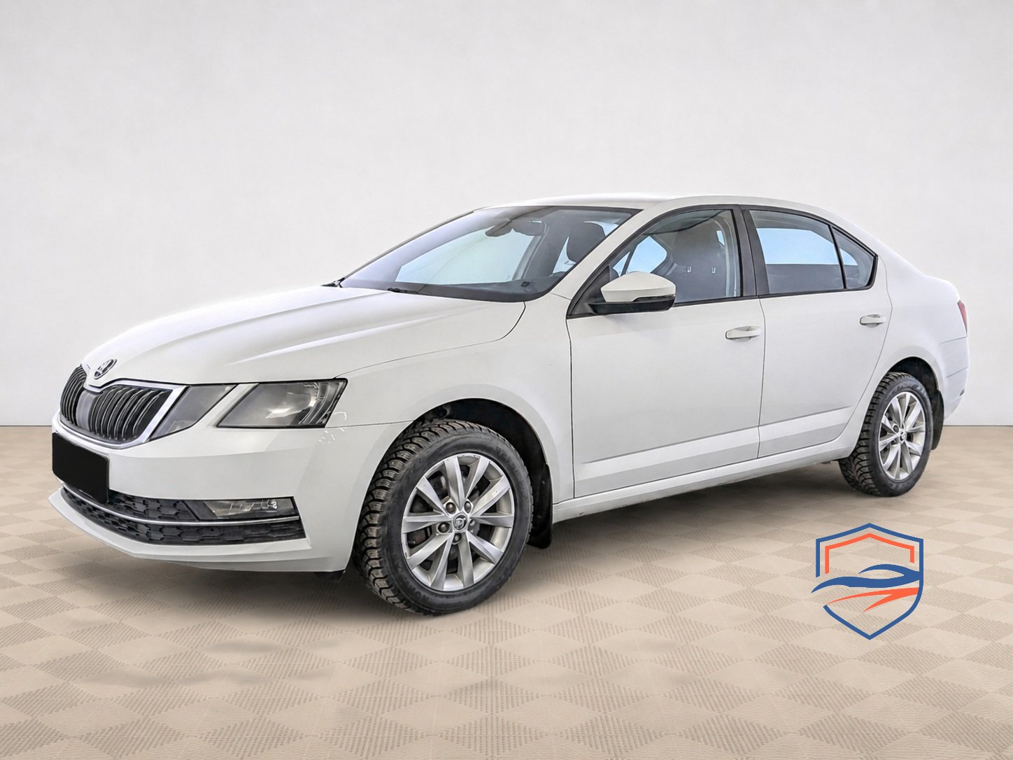 Skoda - Skoda Octavia, 2018