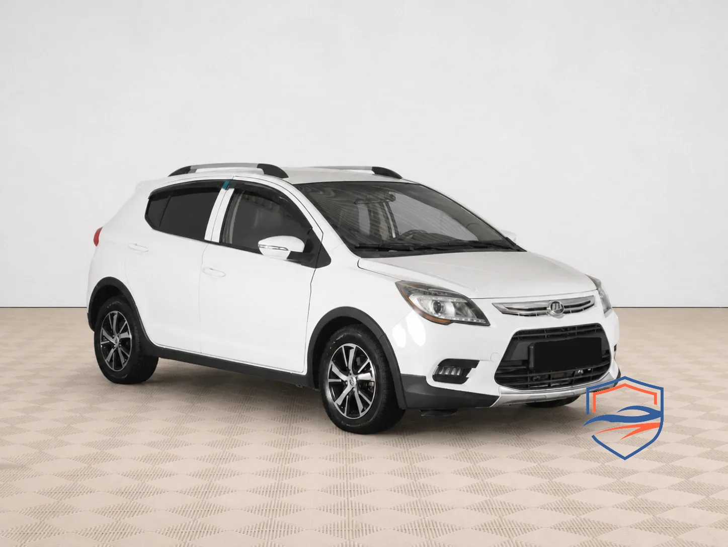 Lifan - Lifan X50 X50, 2018 г.