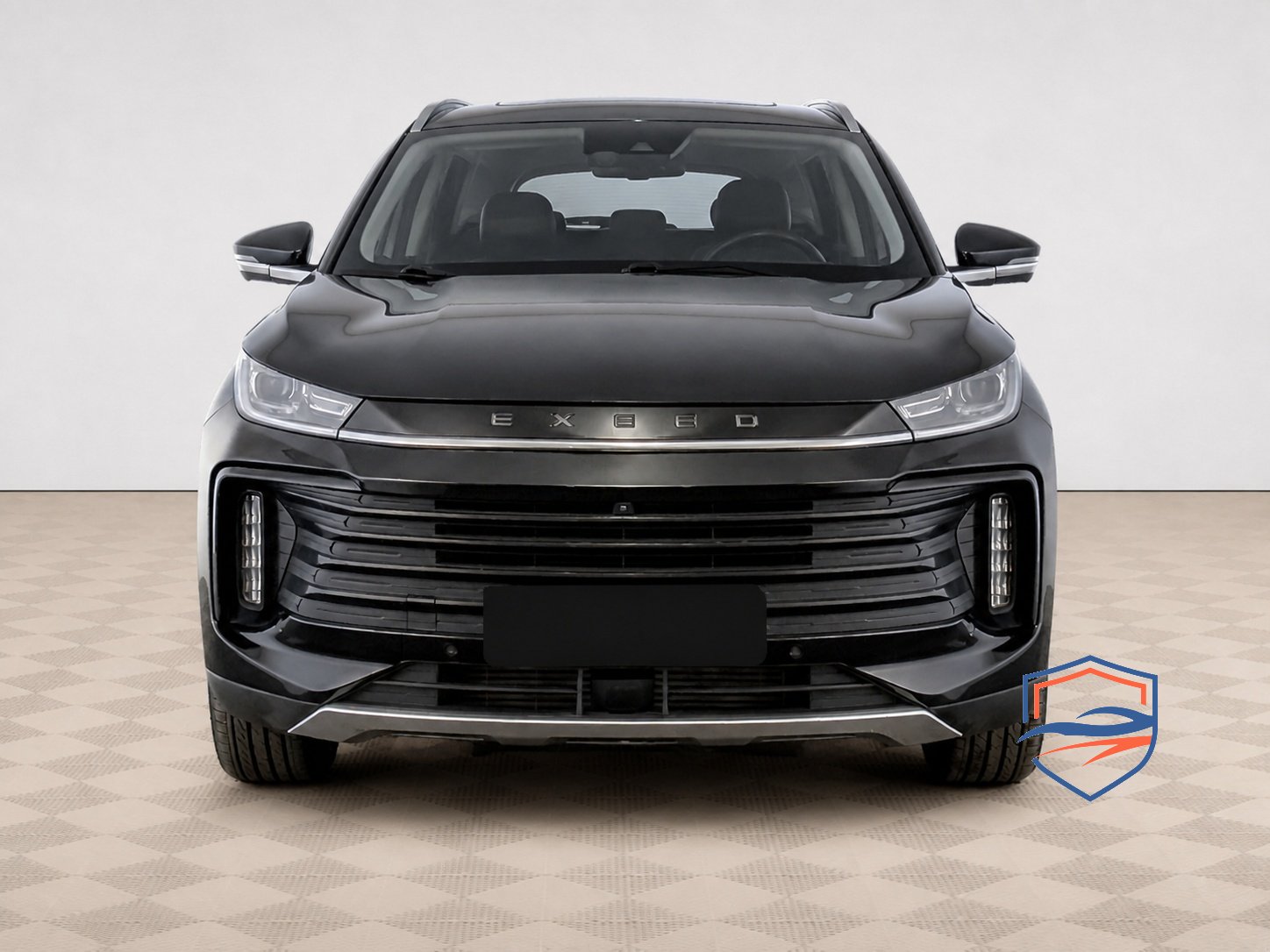 EXEED - Exeed TXL I Рестайлинг, 2022