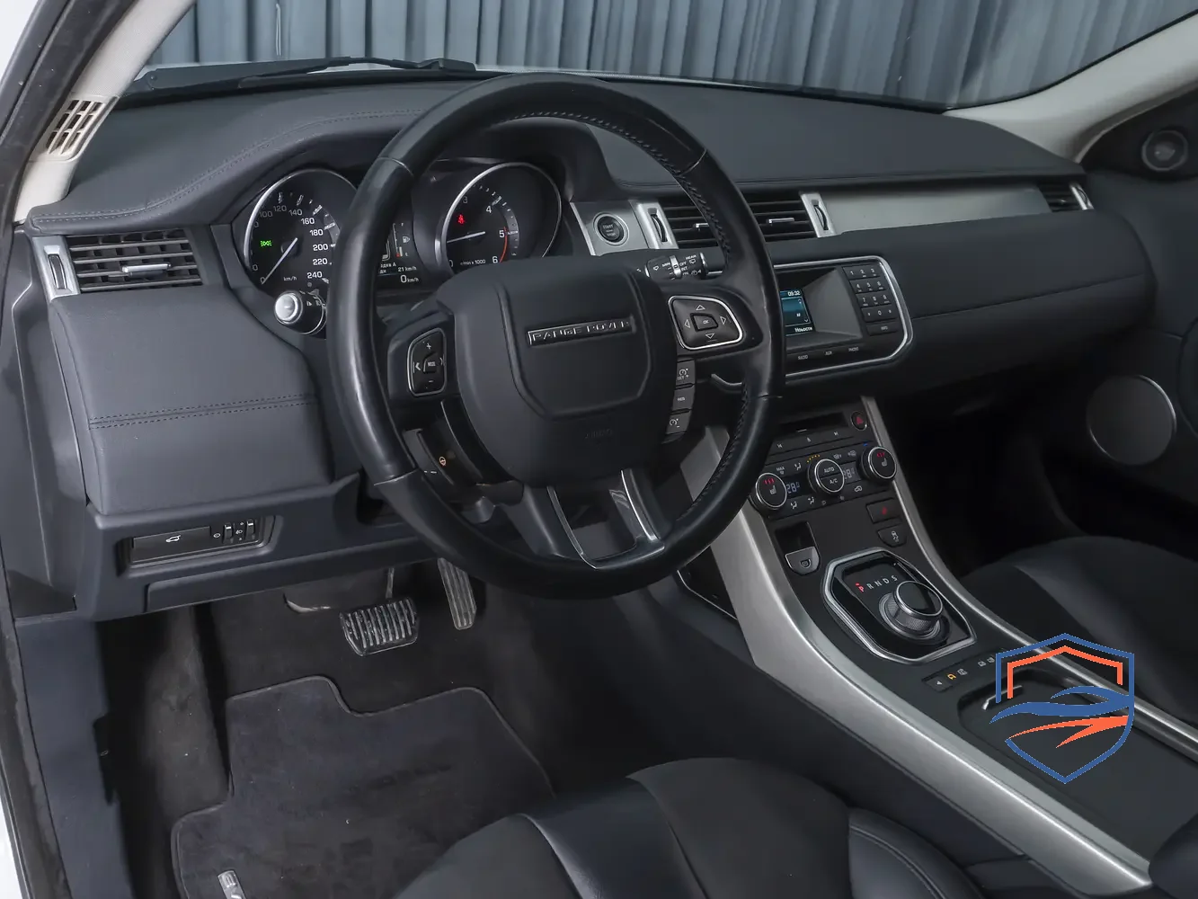 Land Rover - Land Rover Range Rover Evoque I, 2012 г.