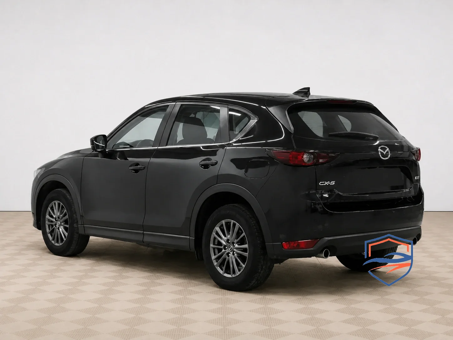 Mazda - Mazda CX-5 II, 2019 г.
