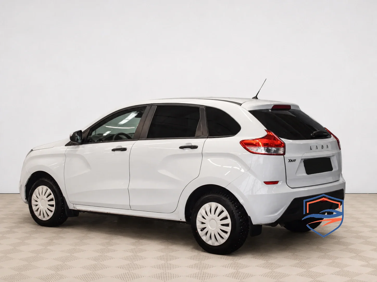 LADA (ВАЗ) - LADA (ВАЗ) XRAY I, 2019 г.