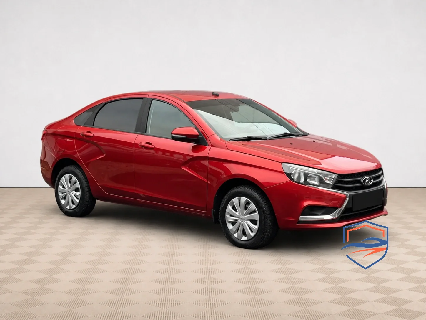 LADA (ВАЗ) - LADA (ВАЗ) Vesta I, 2020 г.