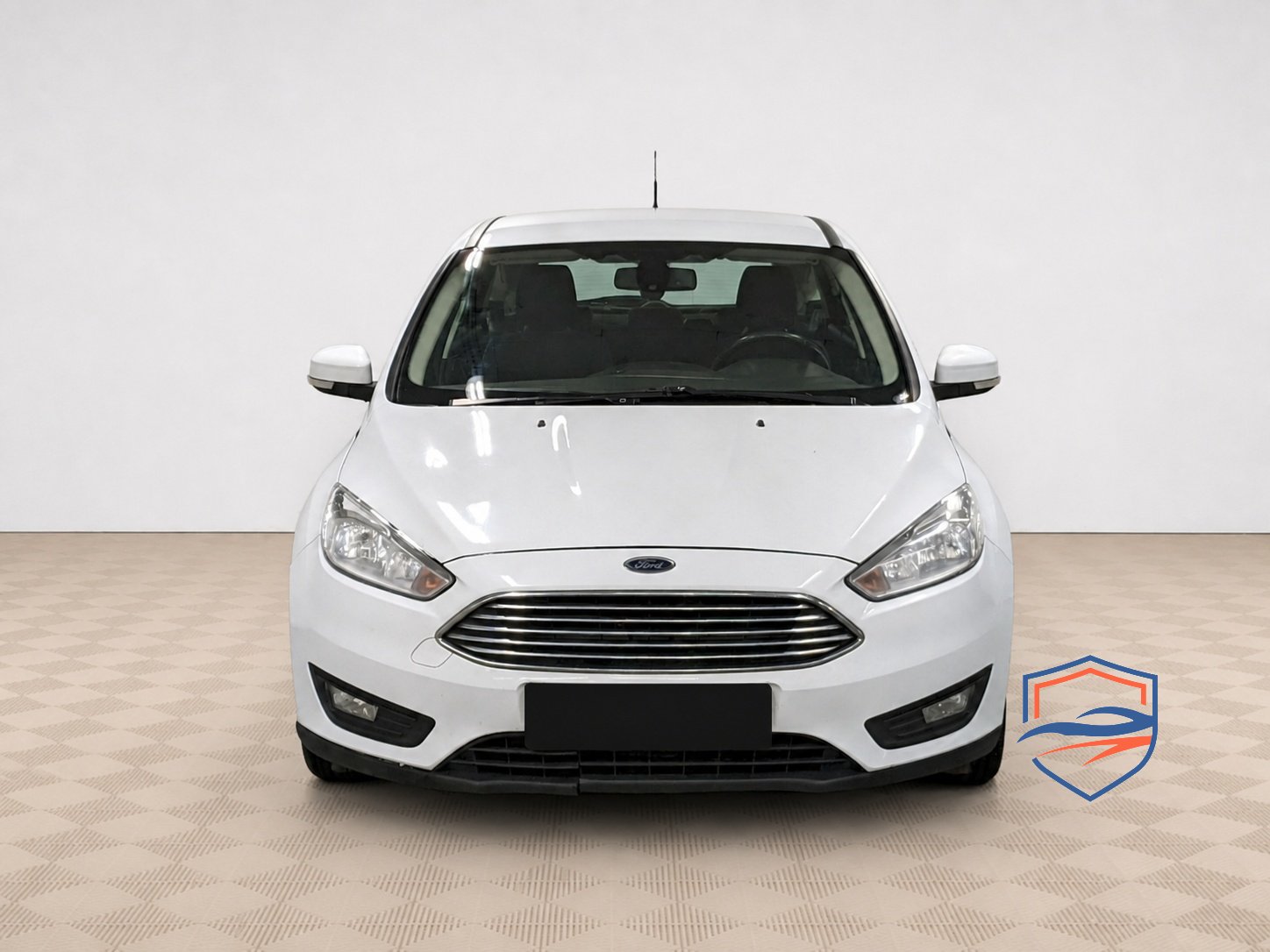 Ford - Ford Focus, 2019