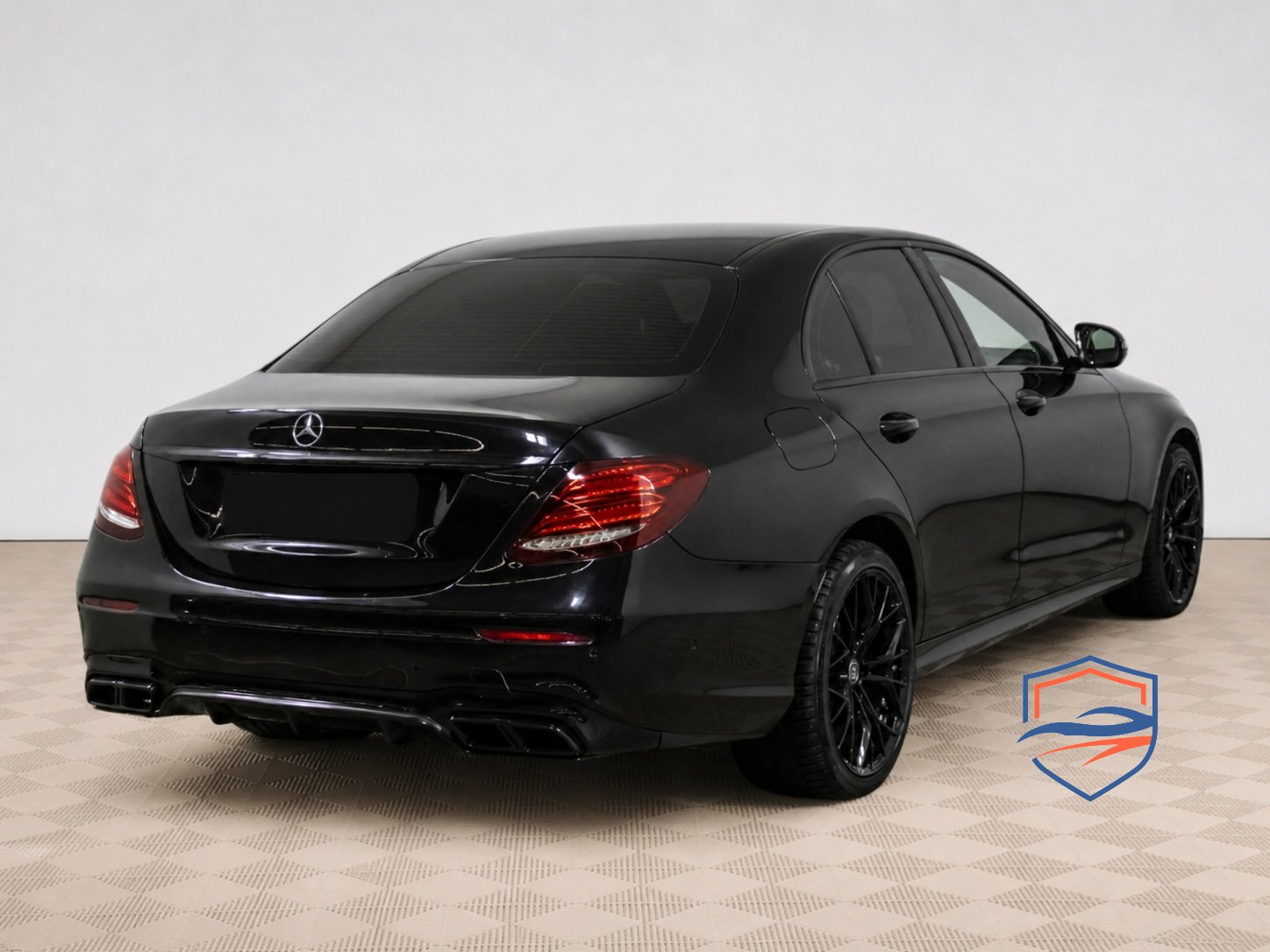Mercedes-Benz - Mercedes-Benz E-Класс 220 d V (W213, S213, C238), 2019