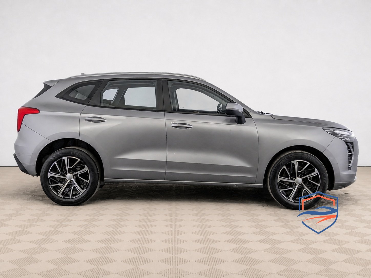 Haval - Haval Jolion I, 2022