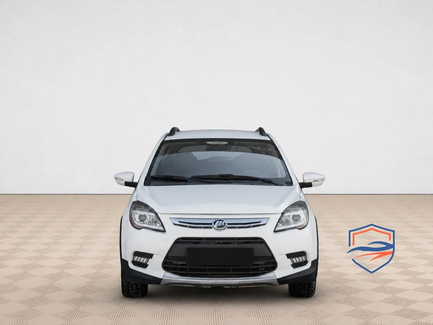 Lifan - Lifan X50 X50, 2015 г.