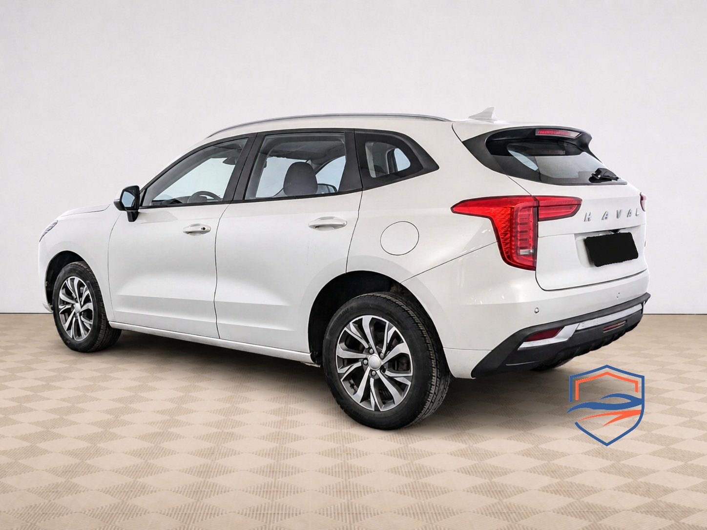 Haval - Haval Jolion I, 2023