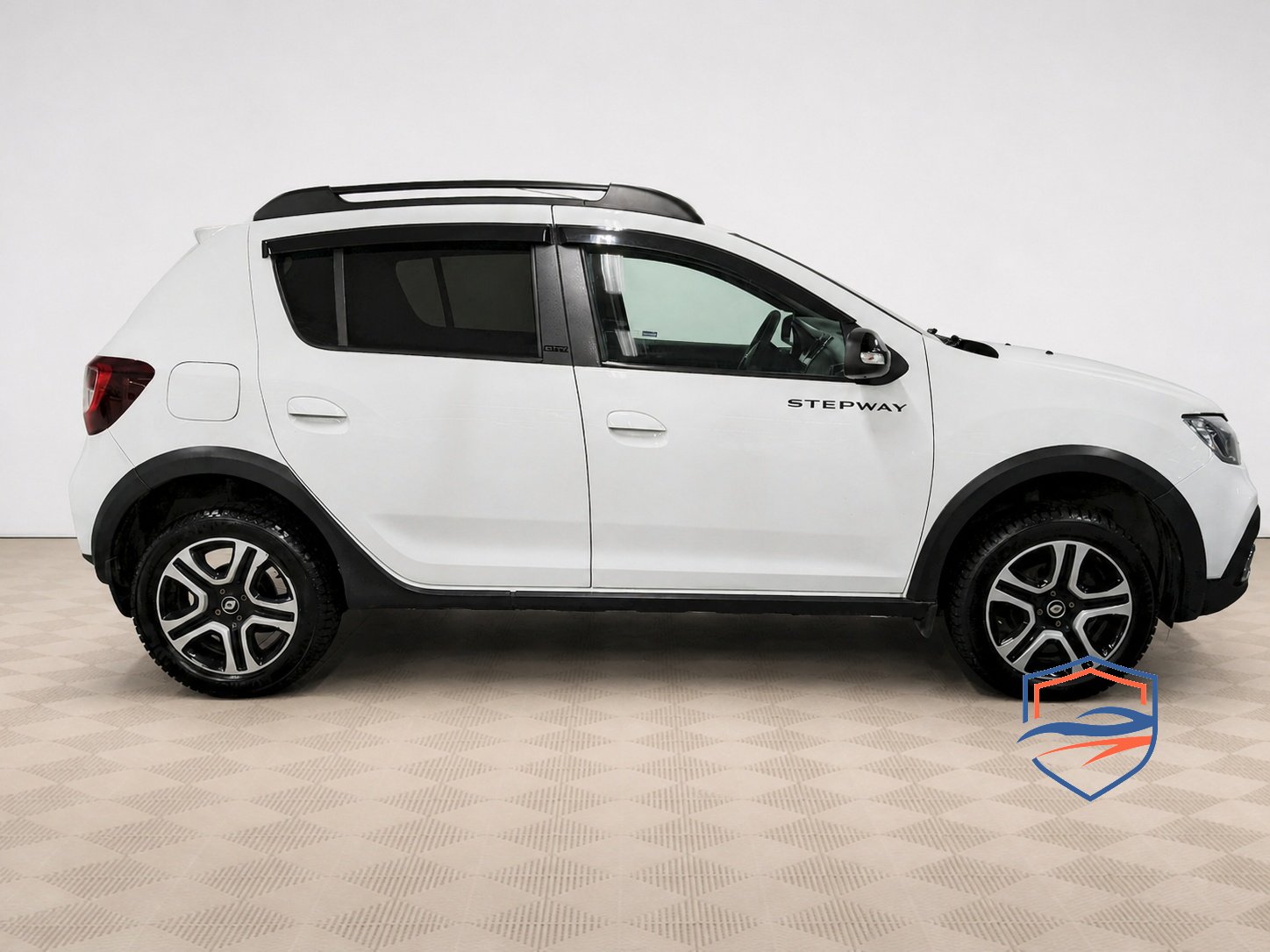 Renault - Renault Sandero, 2021