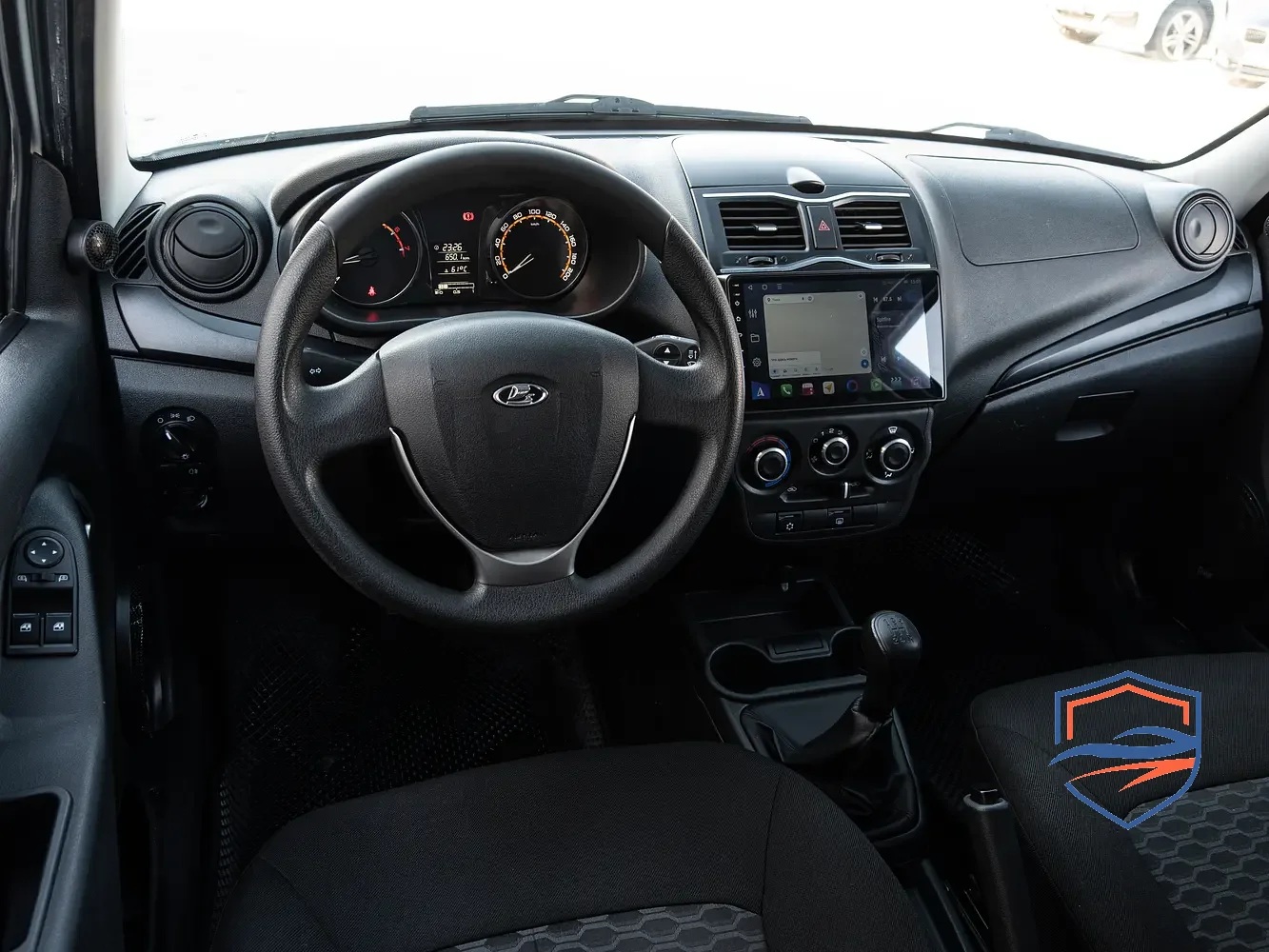 LADA (ВАЗ) - LADA (ВАЗ) Granta I Рестайлинг, 2022 г.