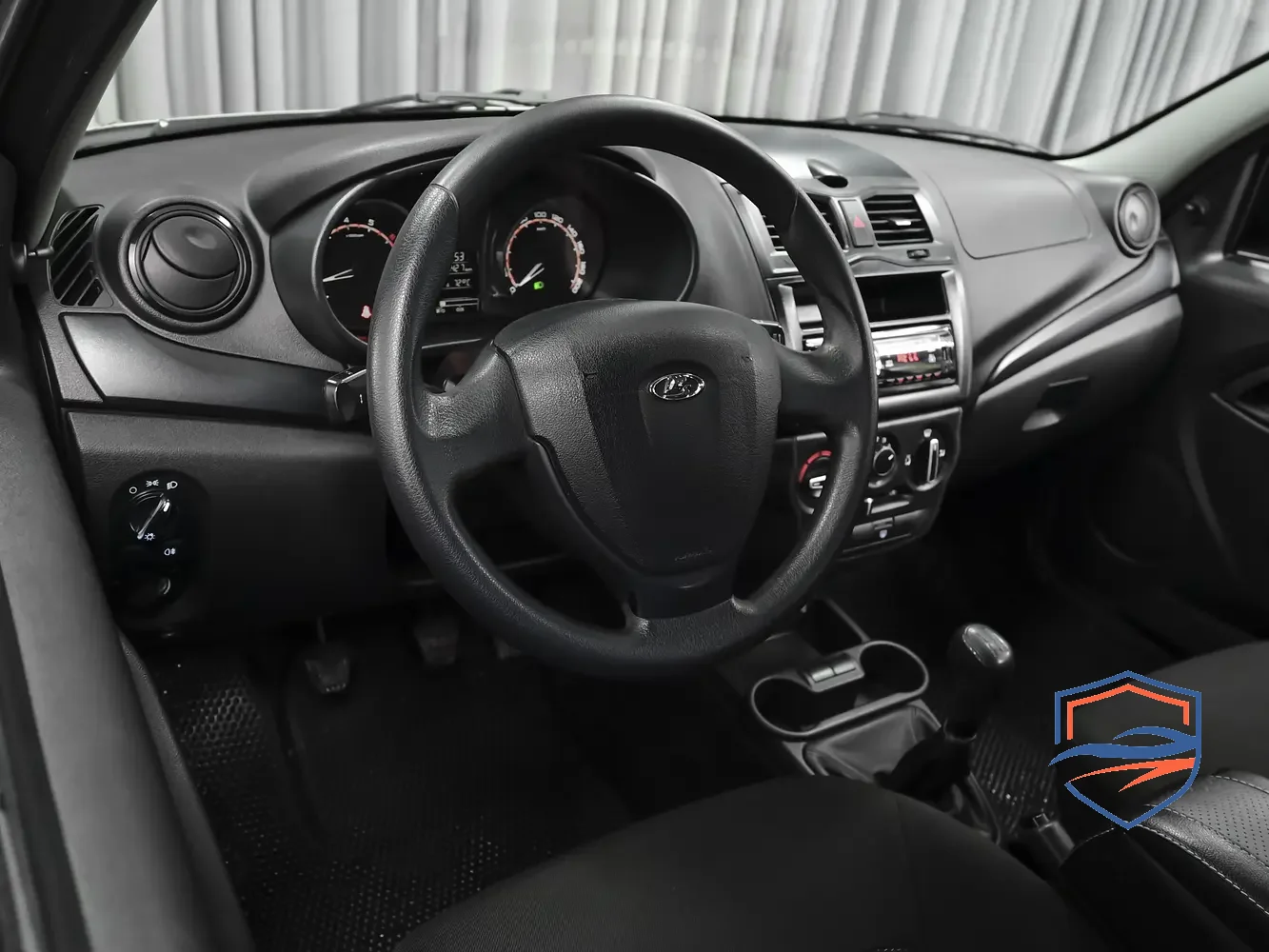 LADA (ВАЗ) - LADA (ВАЗ) Granta I Рестайлинг, 2021 г.