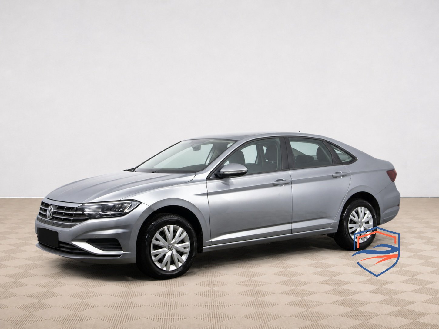 Volkswagen - Volkswagen Jetta VII, 2020