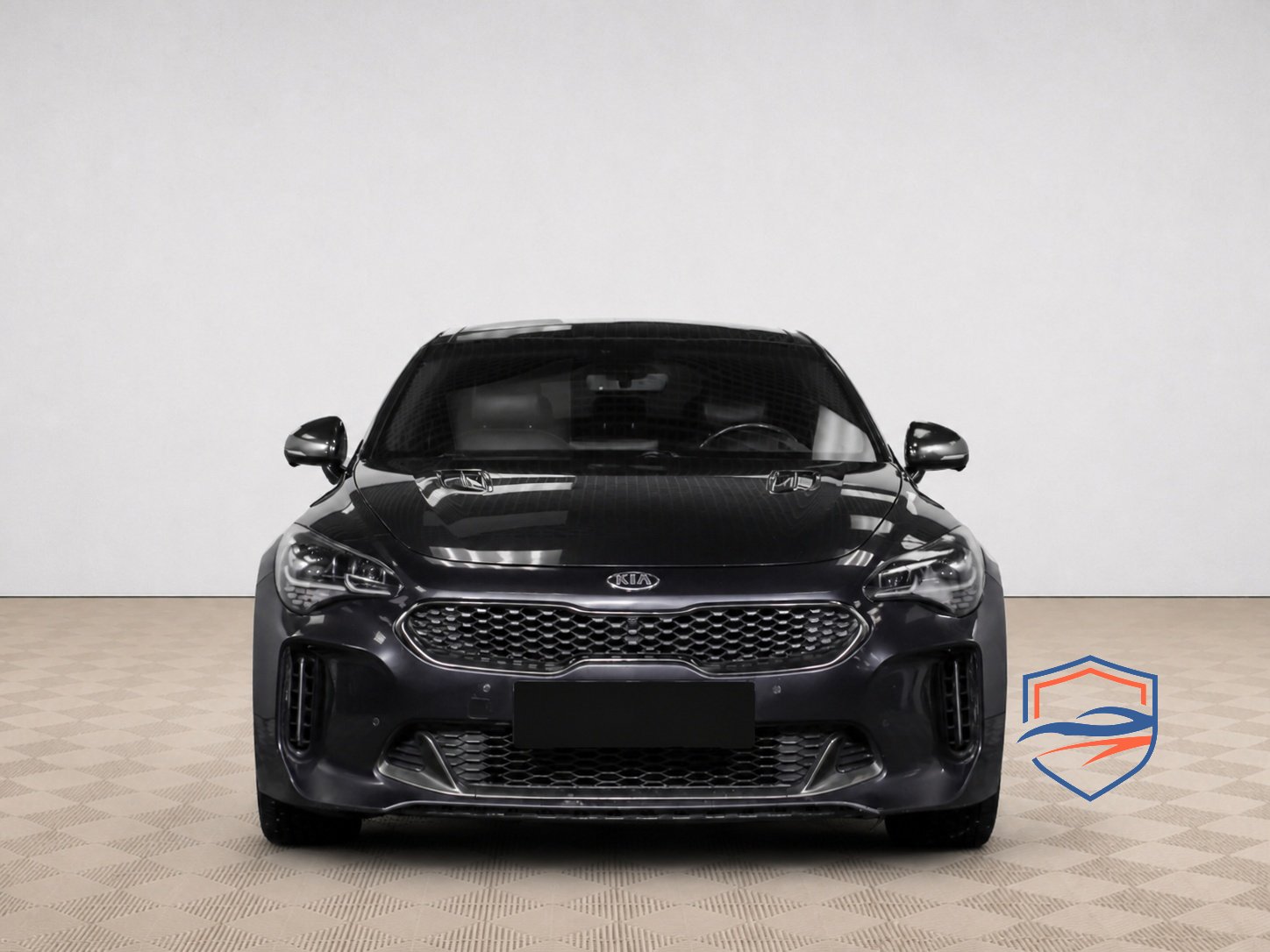 Kia - Kia Stinger I Рестайлинг, 2021