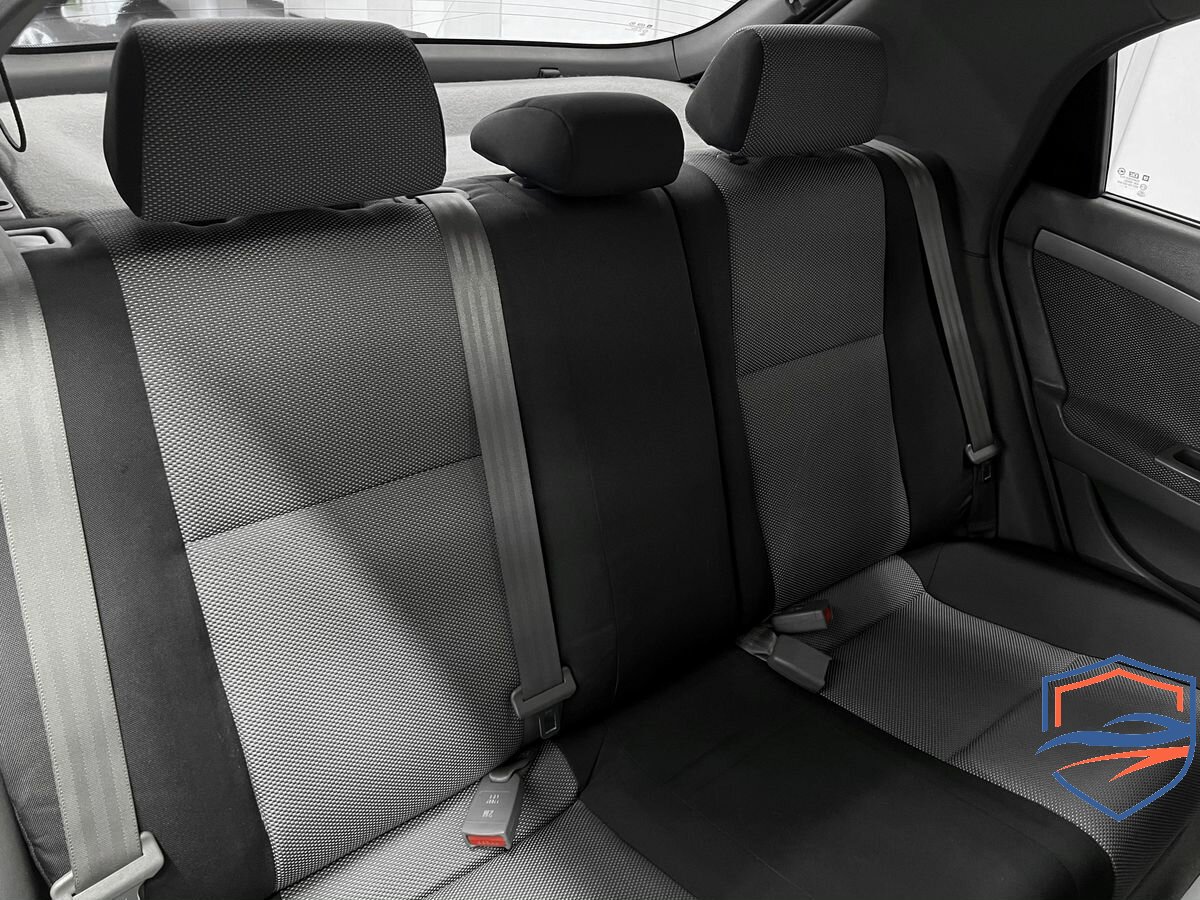 Chevrolet - Chevrolet Lacetti I, 2011