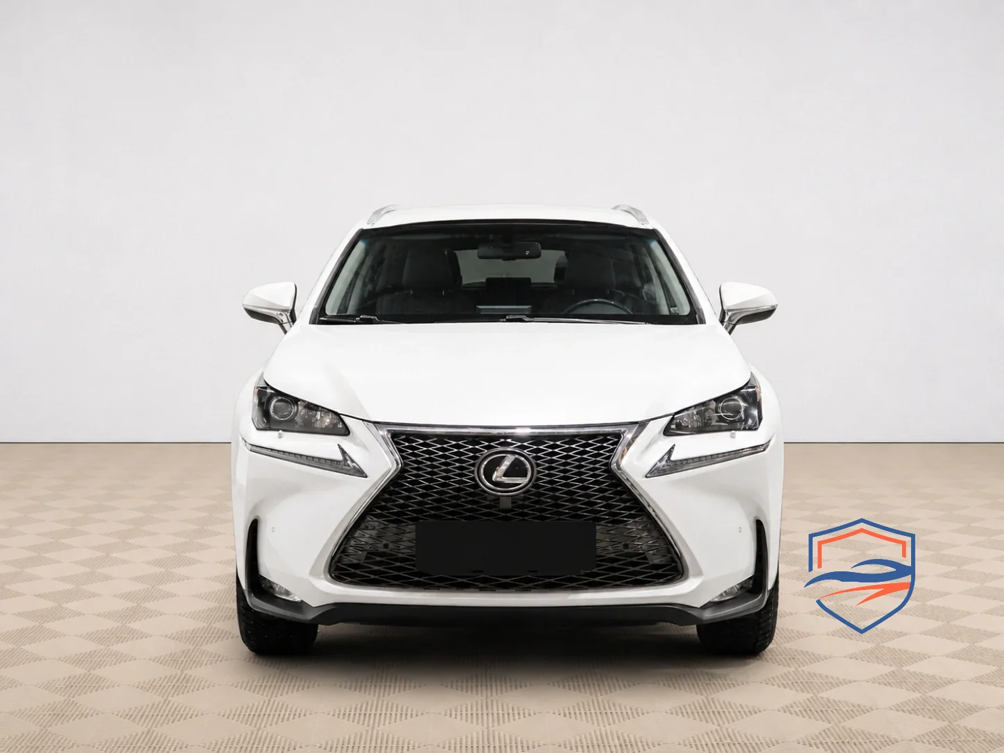Lexus - Lexus NX I Рестайлинг, 2017 г.