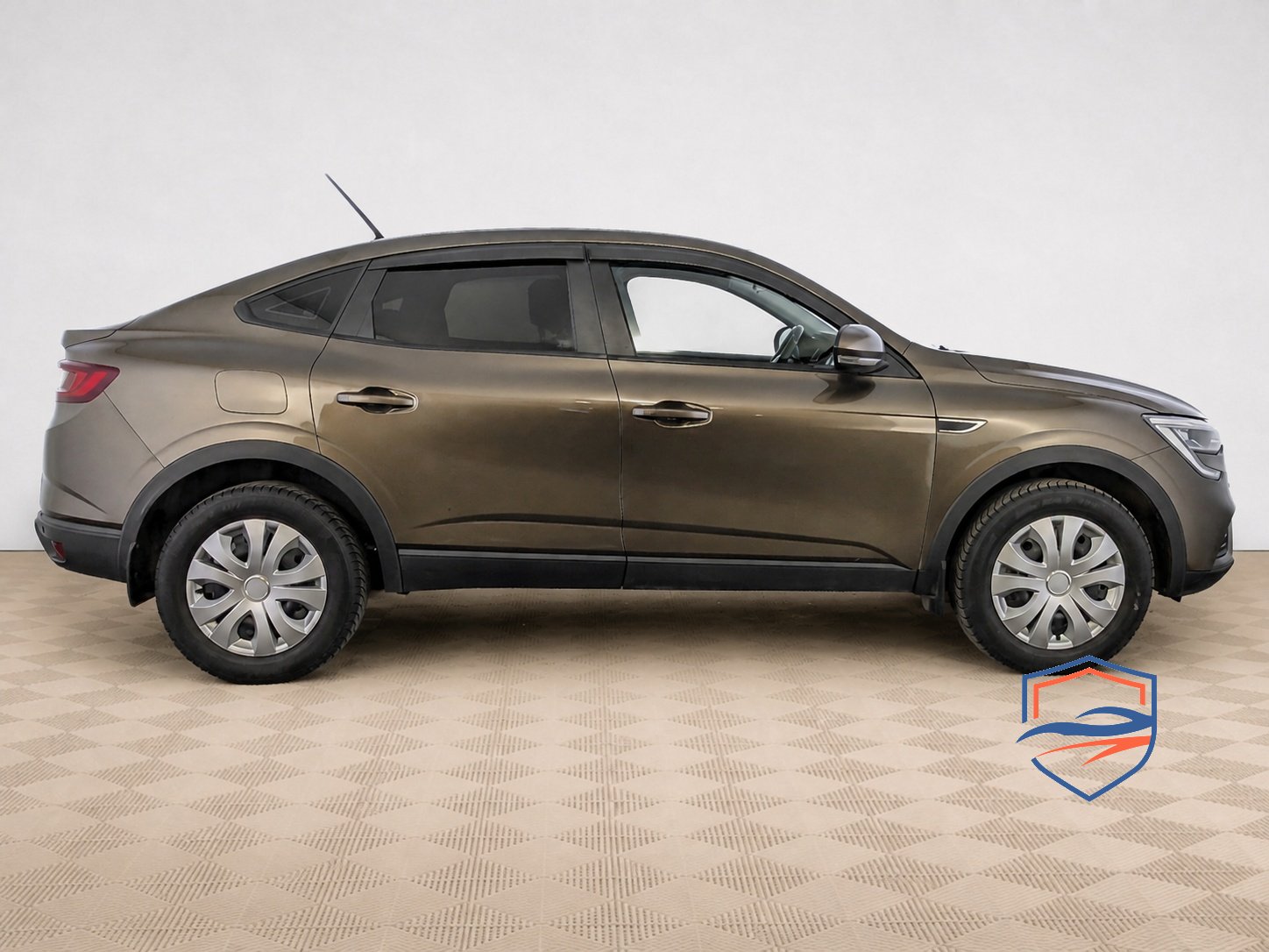 Renault - Renault Arkana, 2019