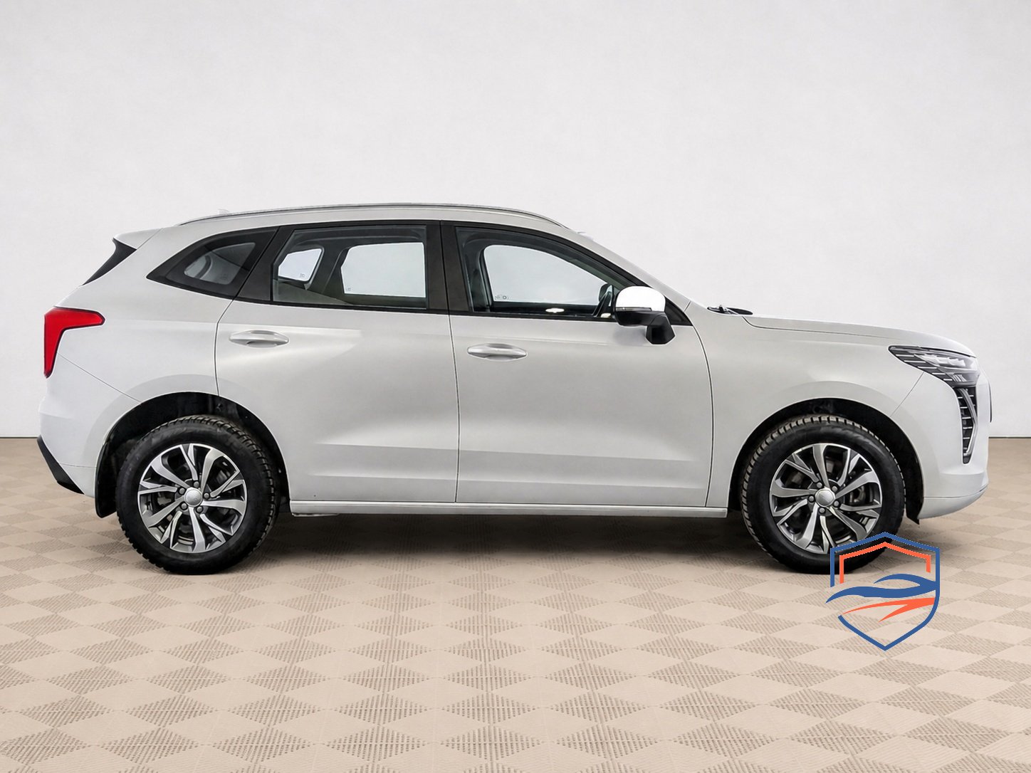 Haval - HAVAL Jolion, 2023