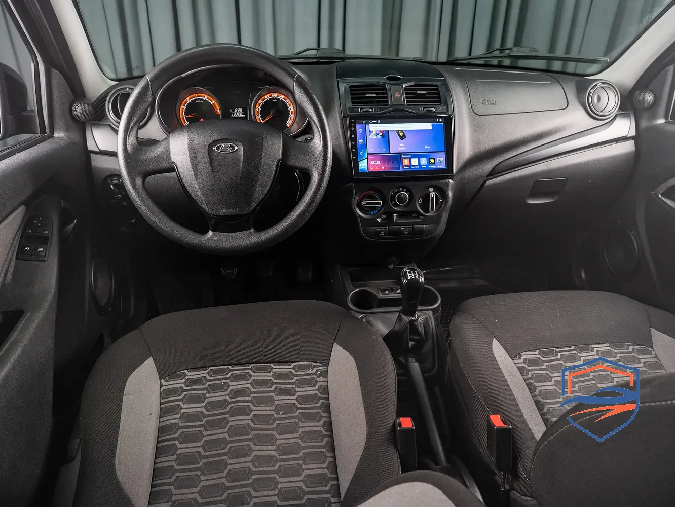 LADA (ВАЗ) - LADA (ВАЗ) Granta Cross I Рестайлинг, 2023 г.