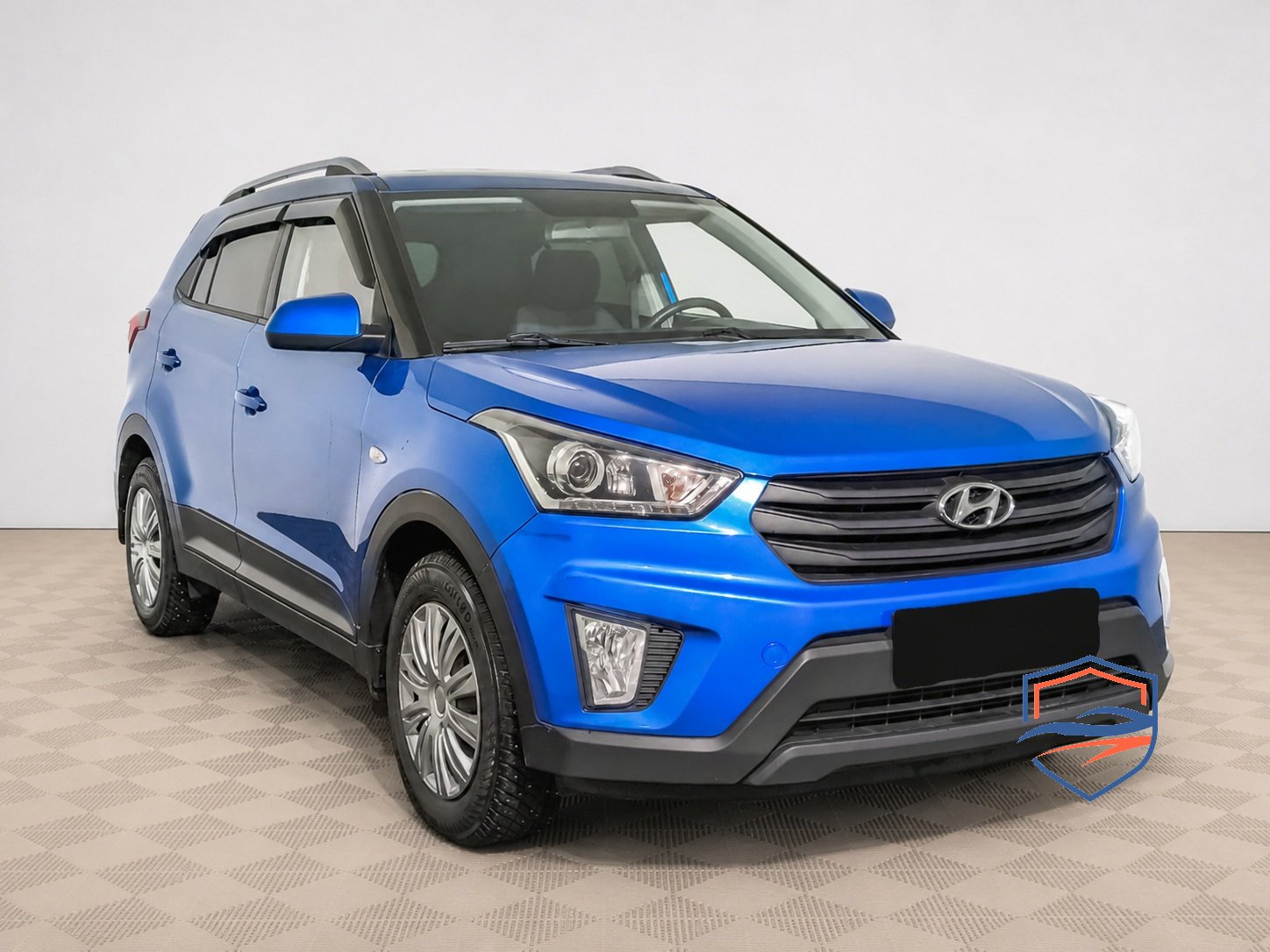 Hyundai - Hyundai Creta, 2020