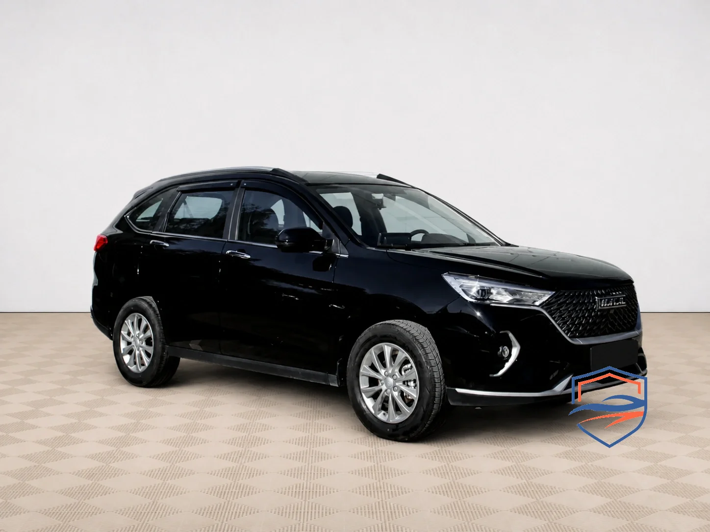 Haval - Haval M6 II, 2024 г.