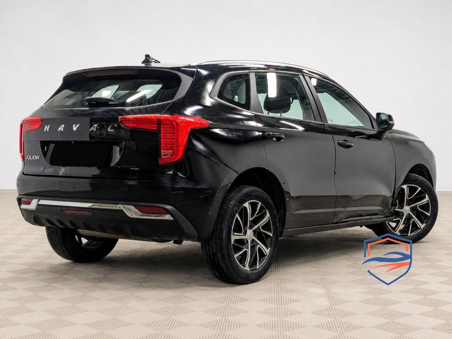 Haval - HAVAL Jolion, 2022
