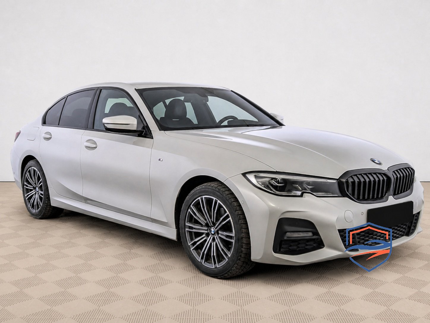 BMW - BMW 3 серии, 2020