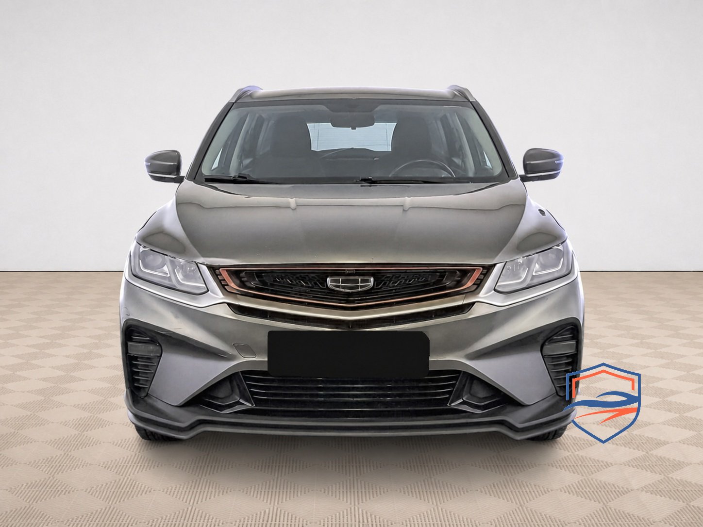 Geely - Geely Coolray I, 2022