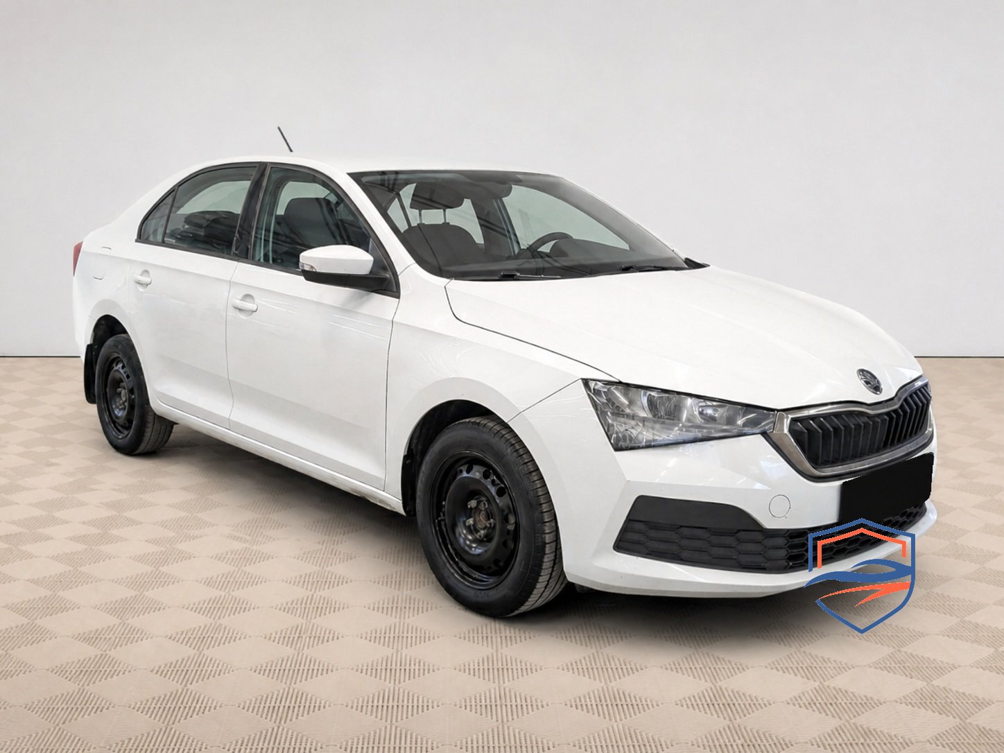 Skoda - Skoda Rapid II, 2021