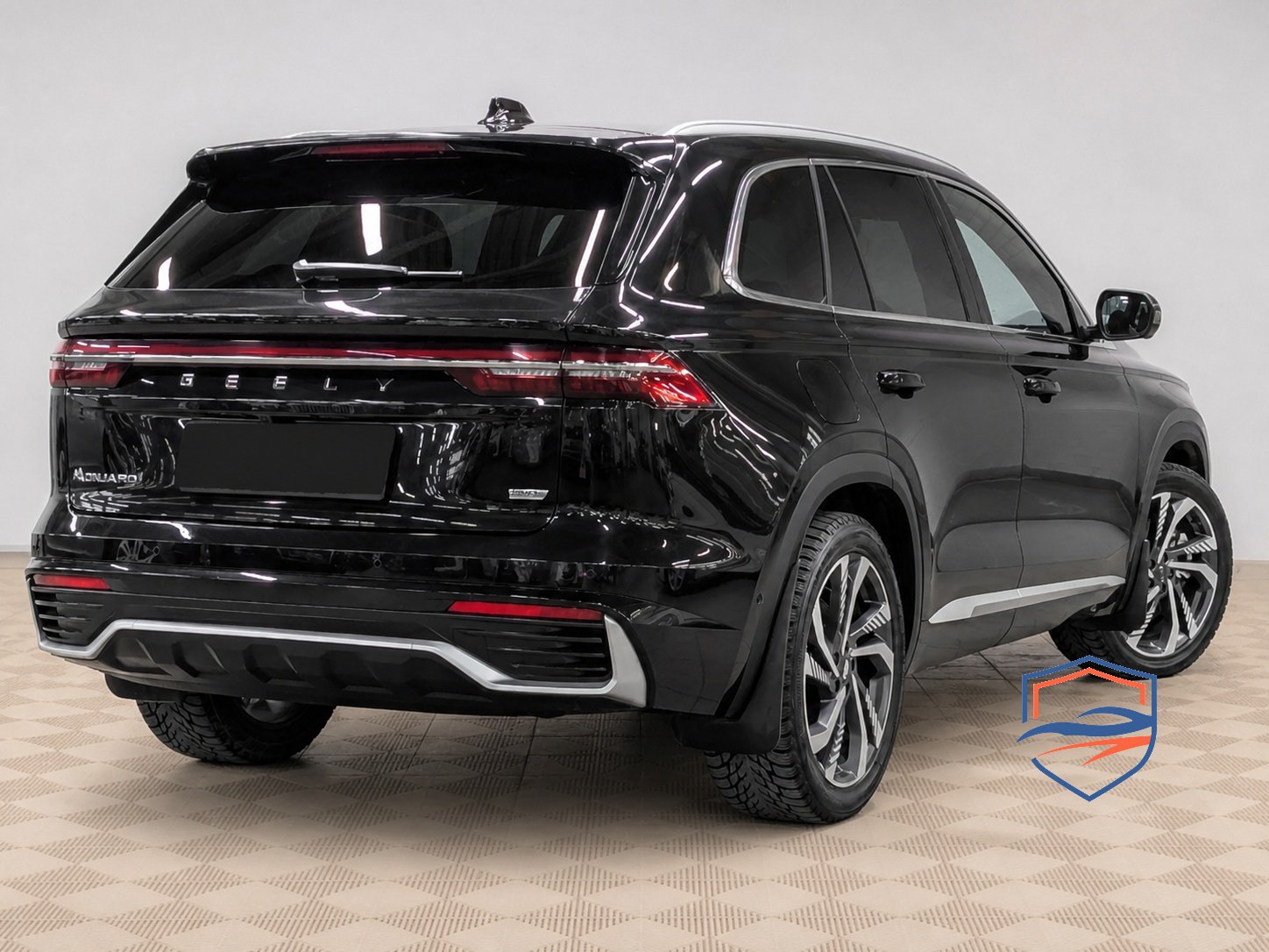 Geely - Geely Monjaro, 2024