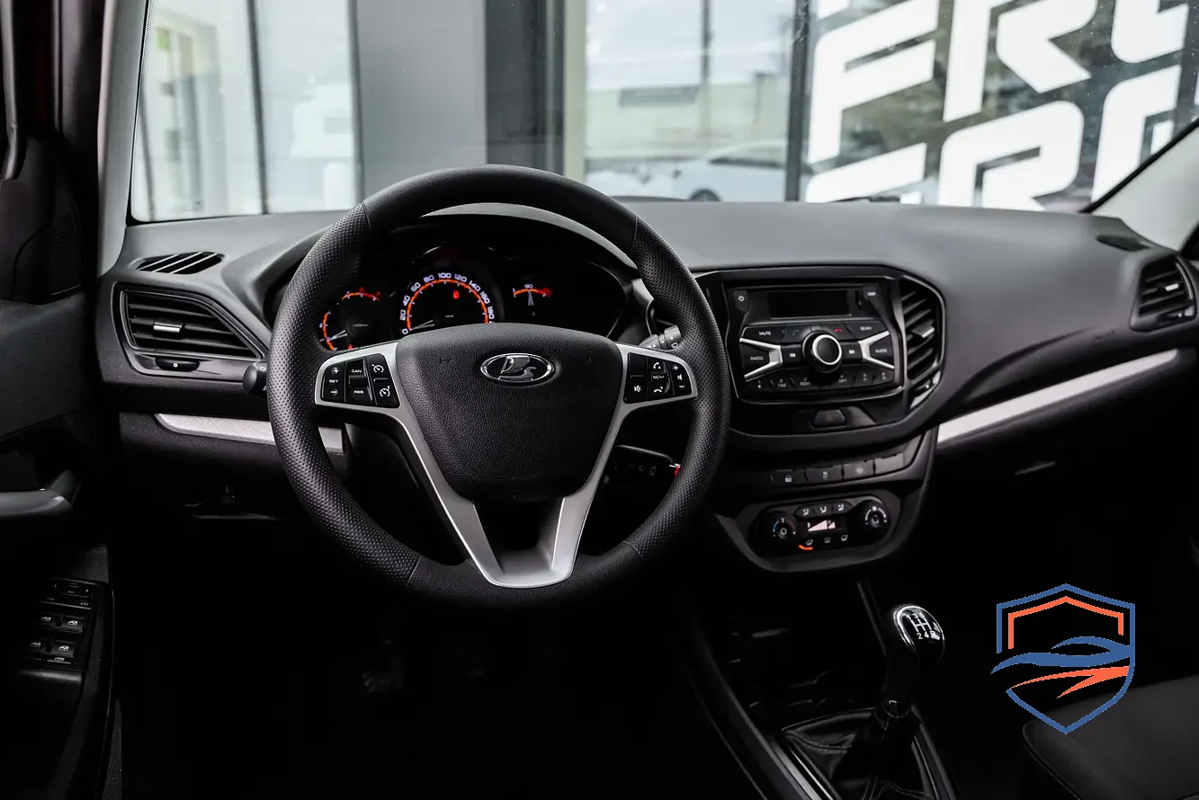 LADA (ВАЗ) - LADA (ВАЗ) Vesta SW I, 2019 г.