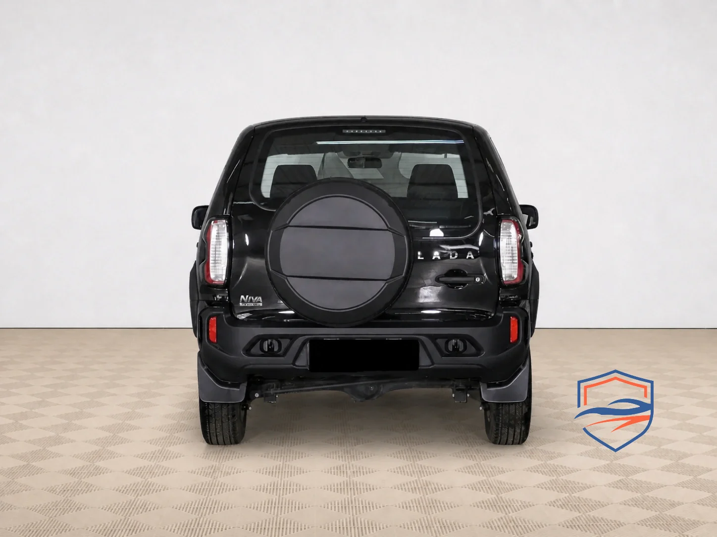 LADA (ВАЗ) - LADA (ВАЗ) Niva Travel I, 2024 г.