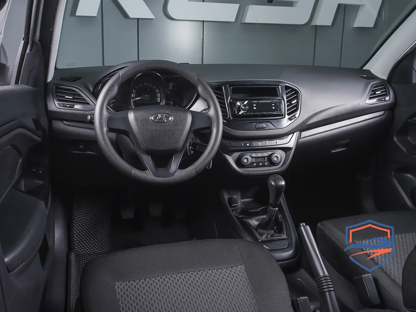 LADA (ВАЗ) - LADA (ВАЗ) Vesta I, 2019 г.