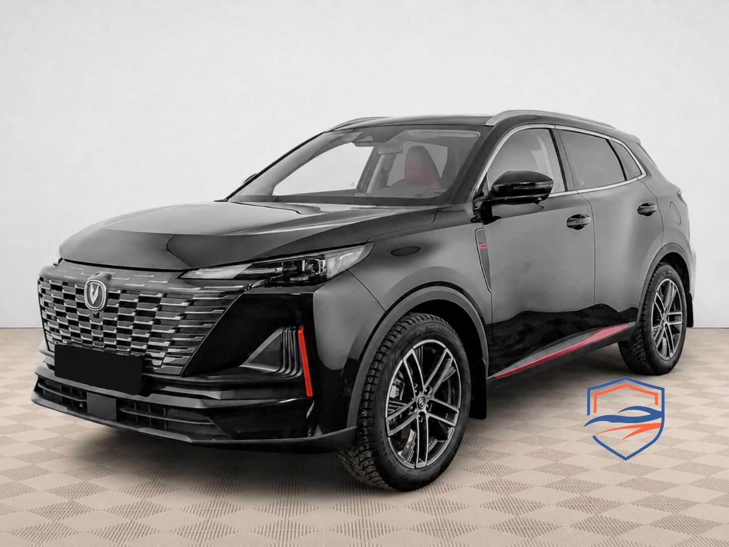 Changan - Changan UNI-S (CS55 Plus), 2024