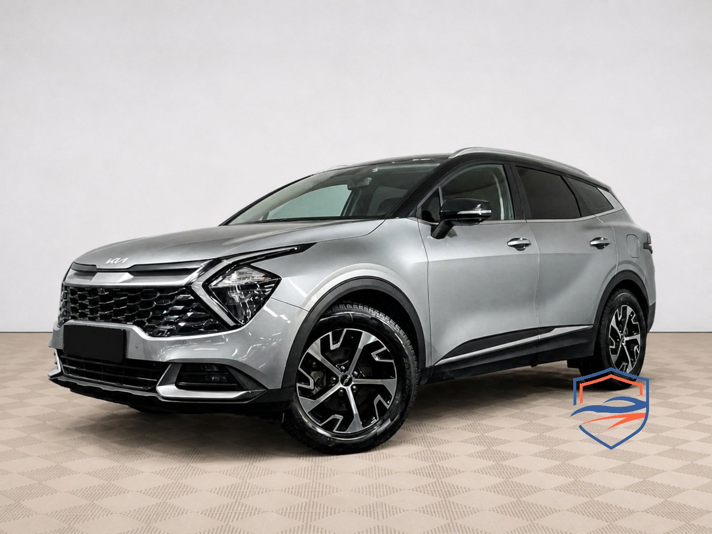 Kia - Kia Sportage V, 2023