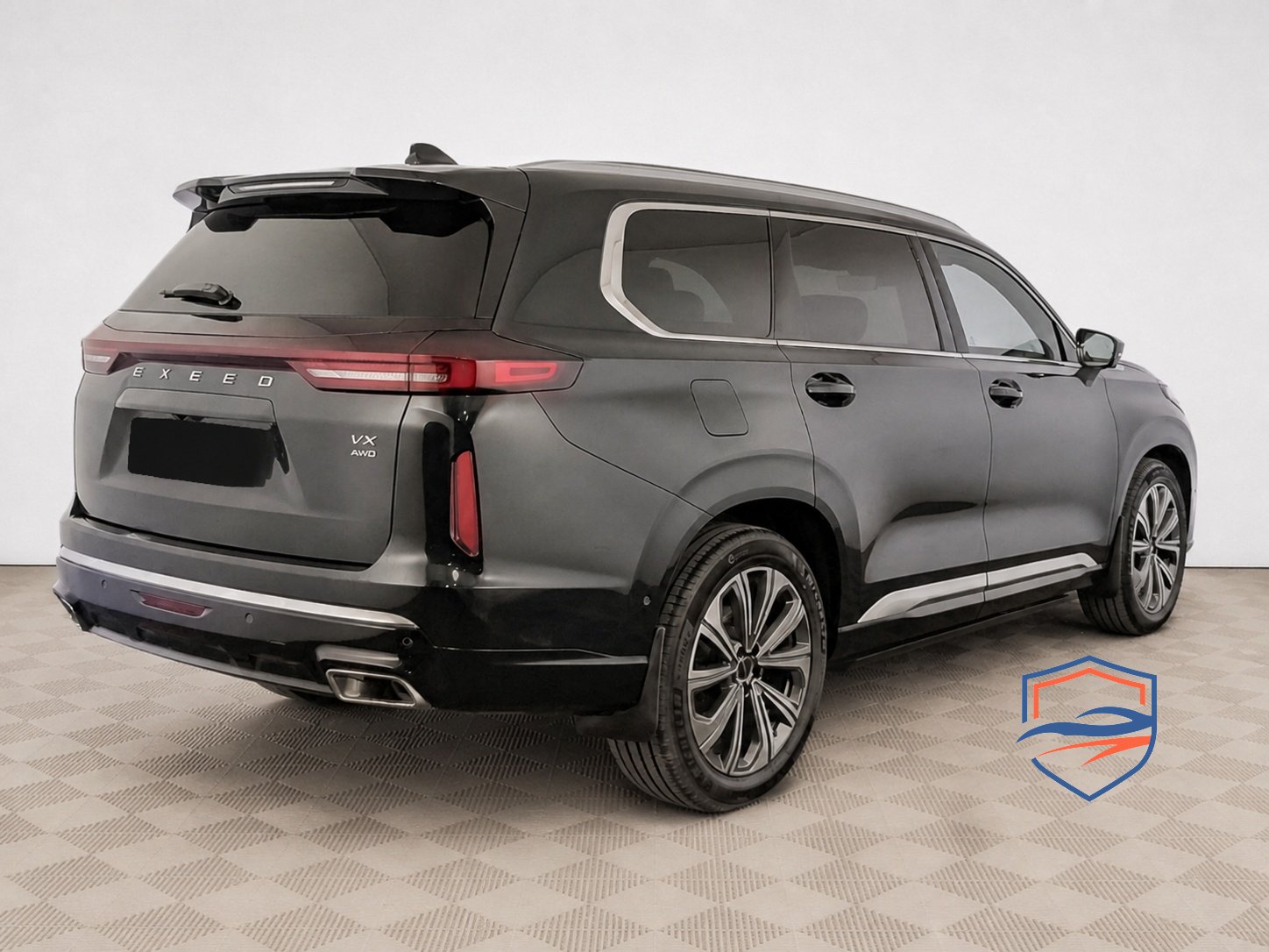 EXEED - Exeed VX I, 2023