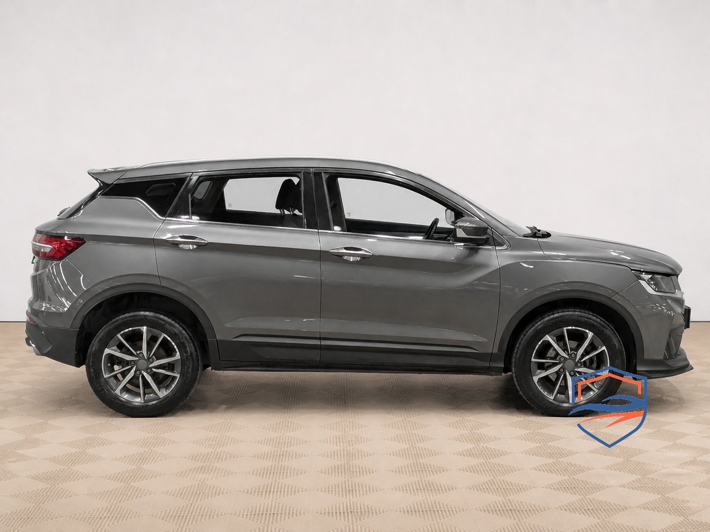 Geely - Geely Coolray, 2022