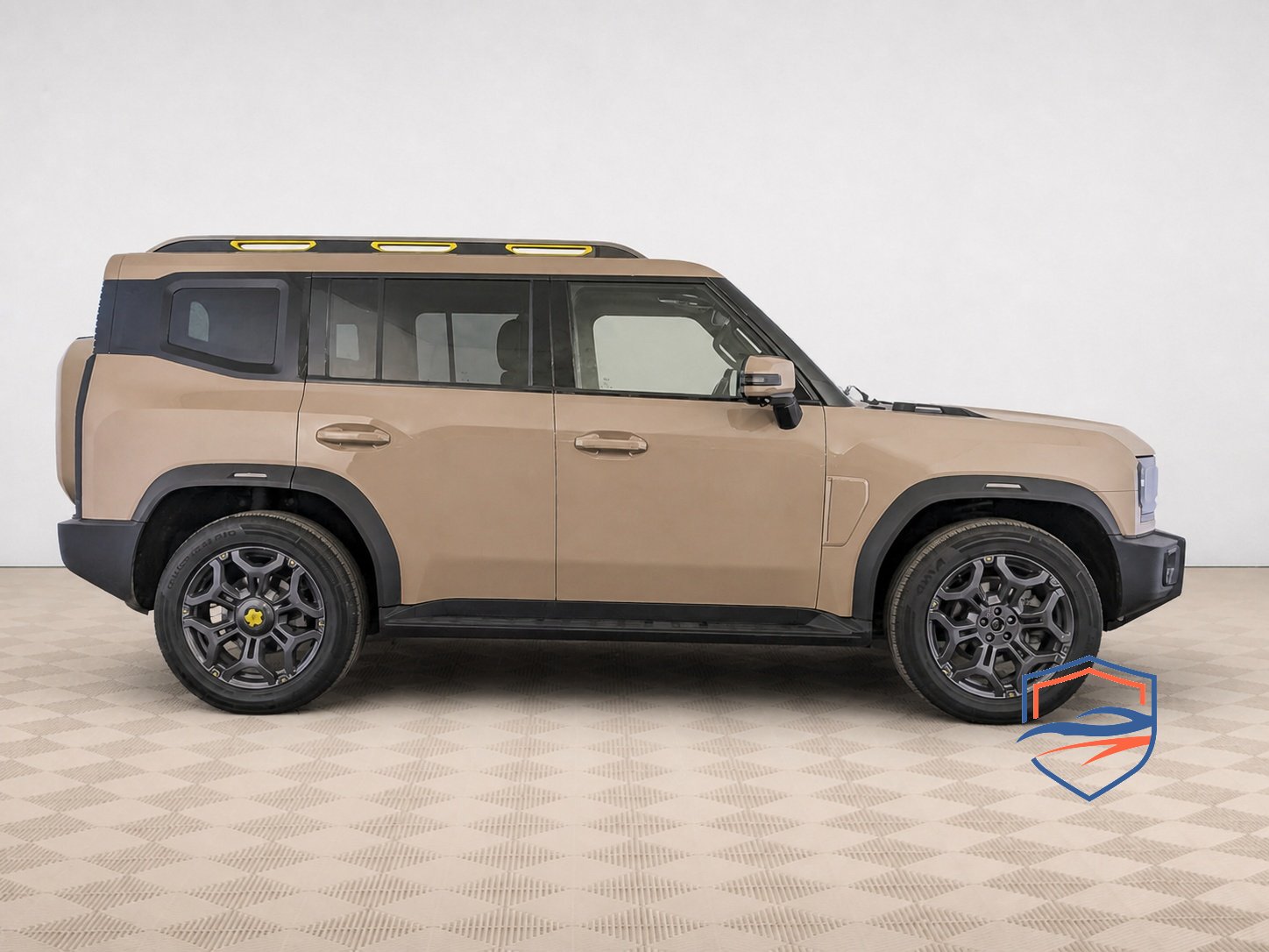 Jetour - JETOUR T2, 2024