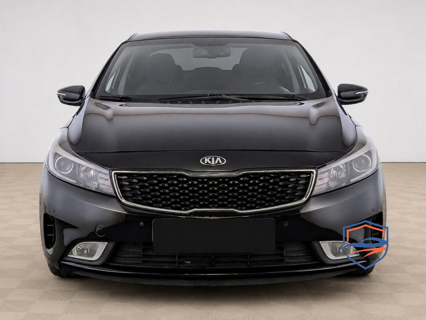Kia - Kia Cerato, 2018
