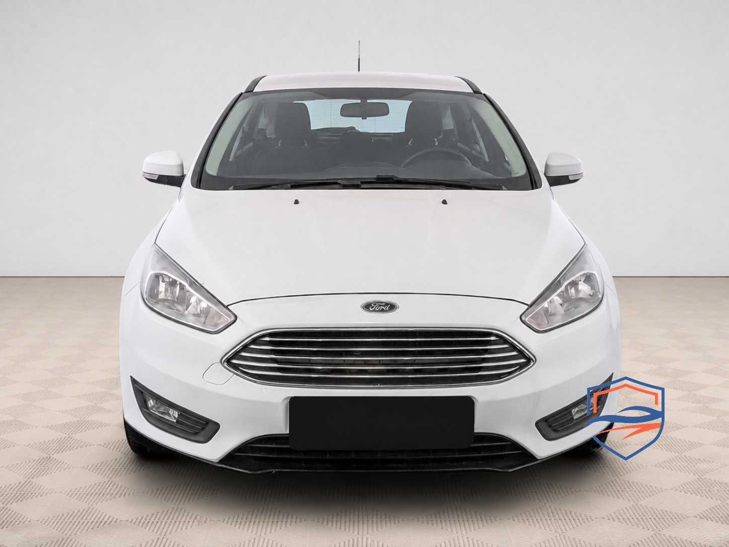 Ford - Ford Focus III Рестайлинг, 2018