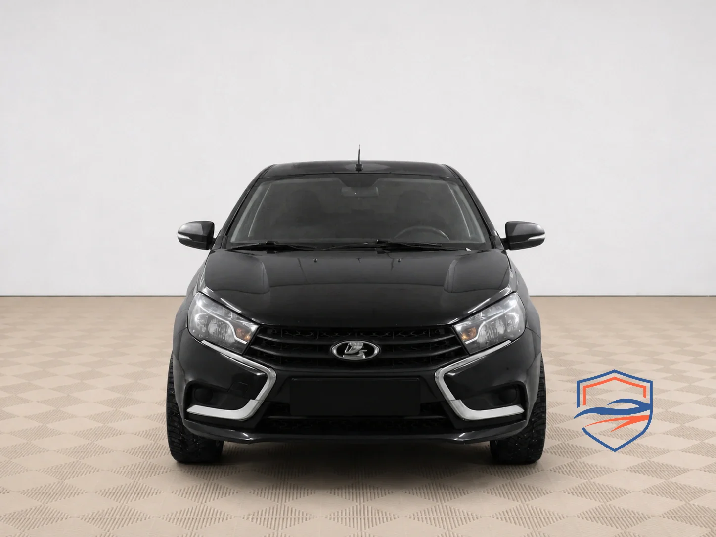 LADA (ВАЗ) - LADA (ВАЗ) Vesta I, 2020 г.