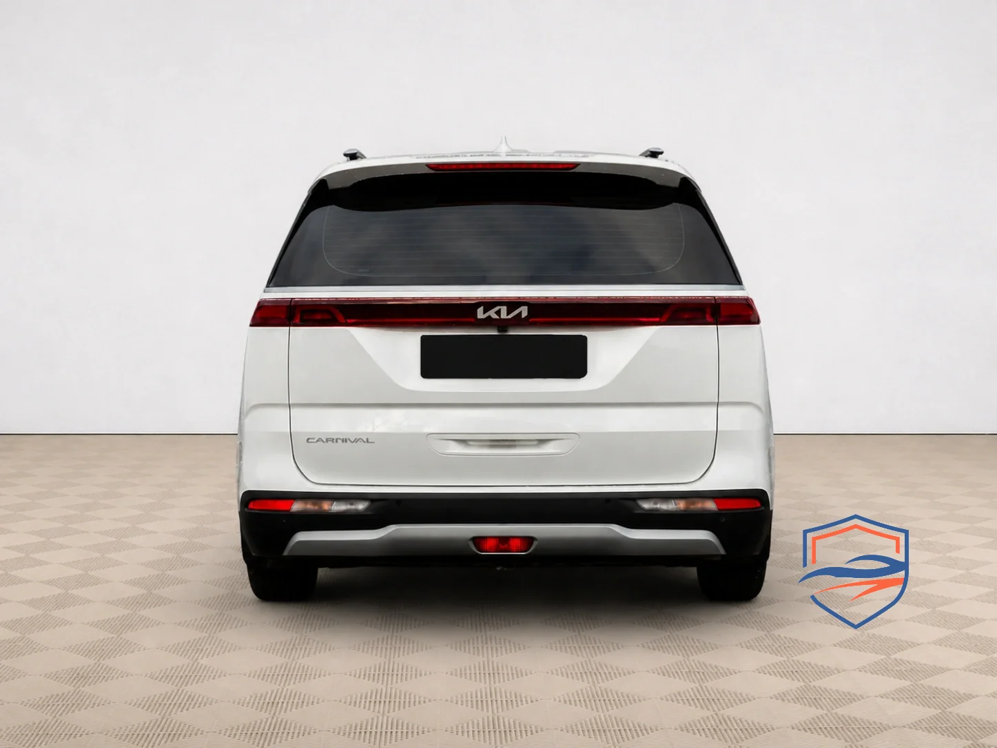 Kia - Kia Carnival IV, 2021 г.