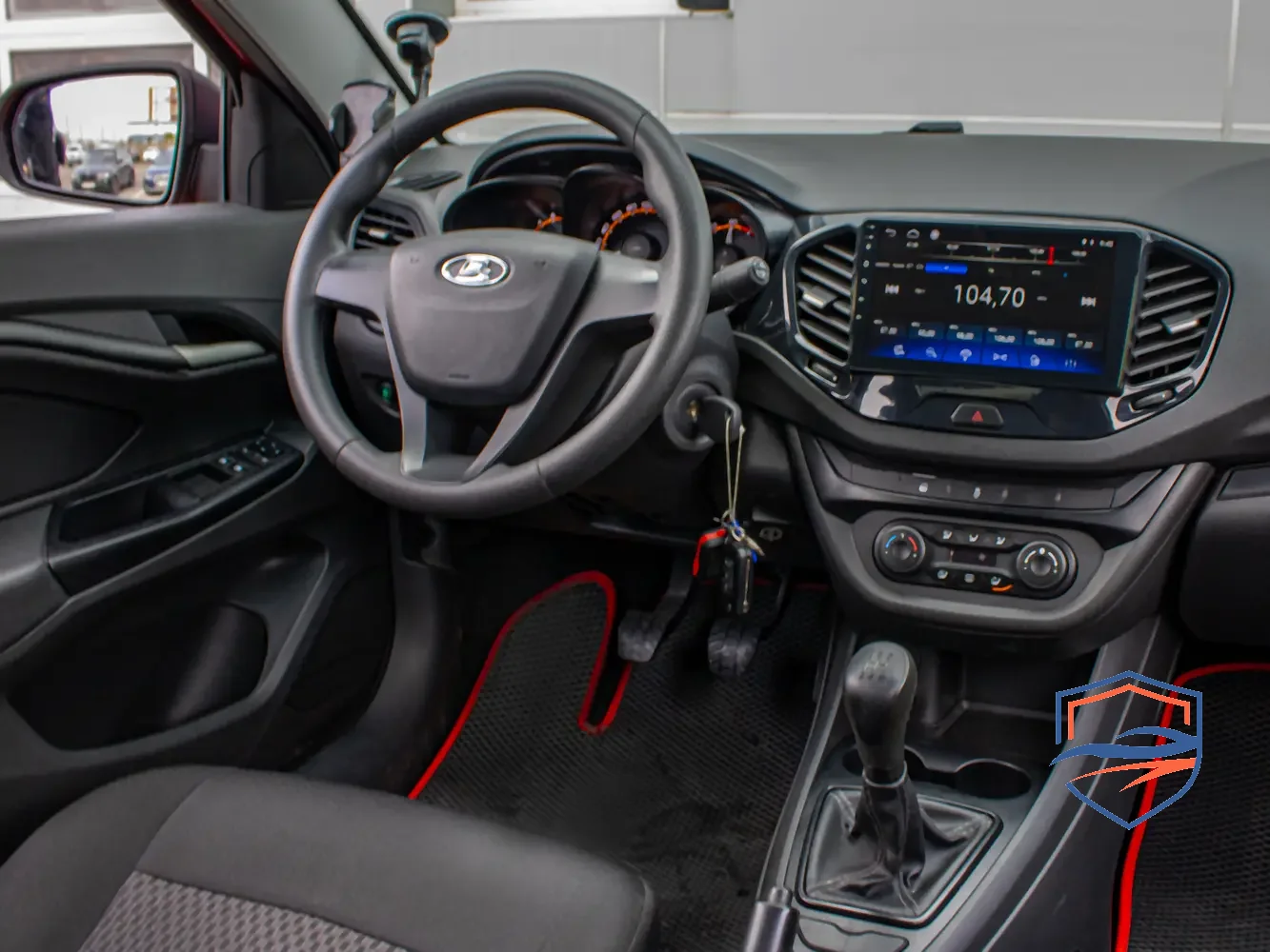 LADA (ВАЗ) - LADA (ВАЗ) Vesta I, 2021 г.