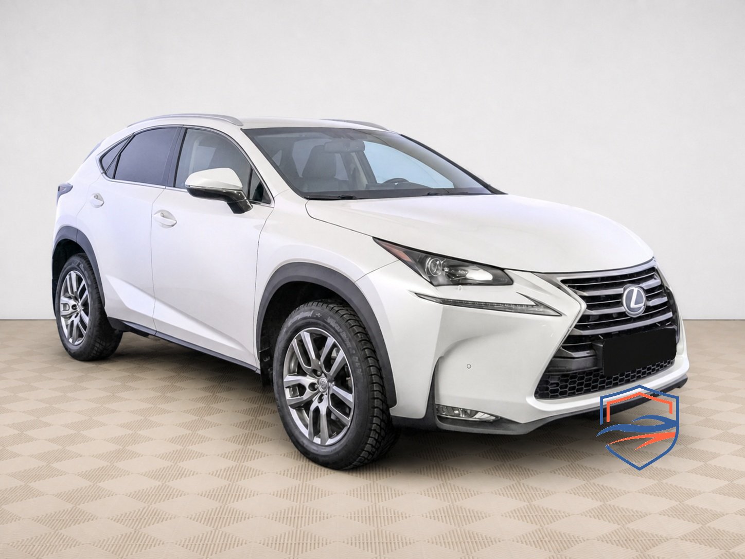 Lexus - Lexus NX 200t I, 2015