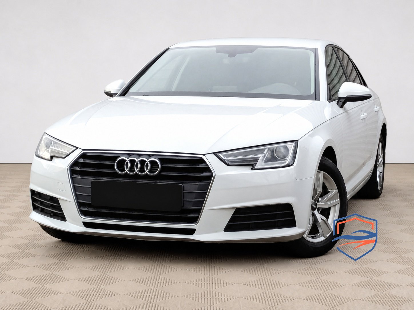 Audi - Audi A4, 2019